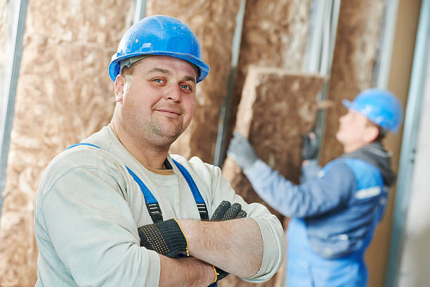 Best Insulation for Specific Applications in Dysart, IA